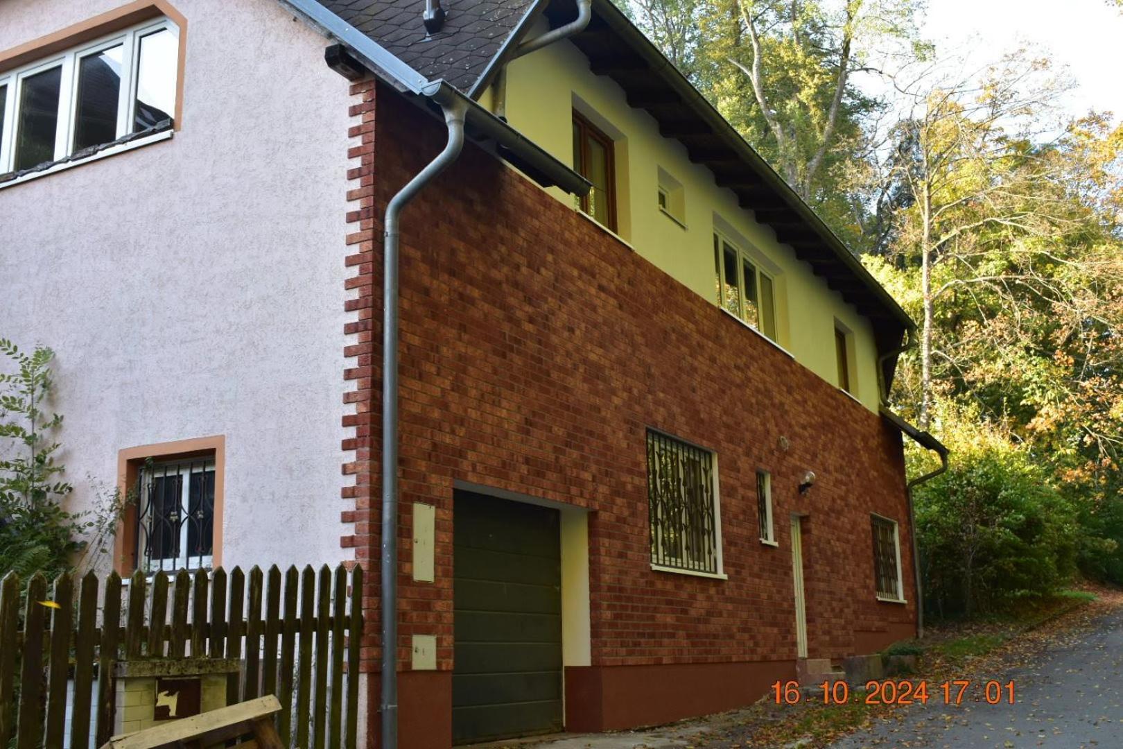Hotel Flynnhouse Aš Exterior foto